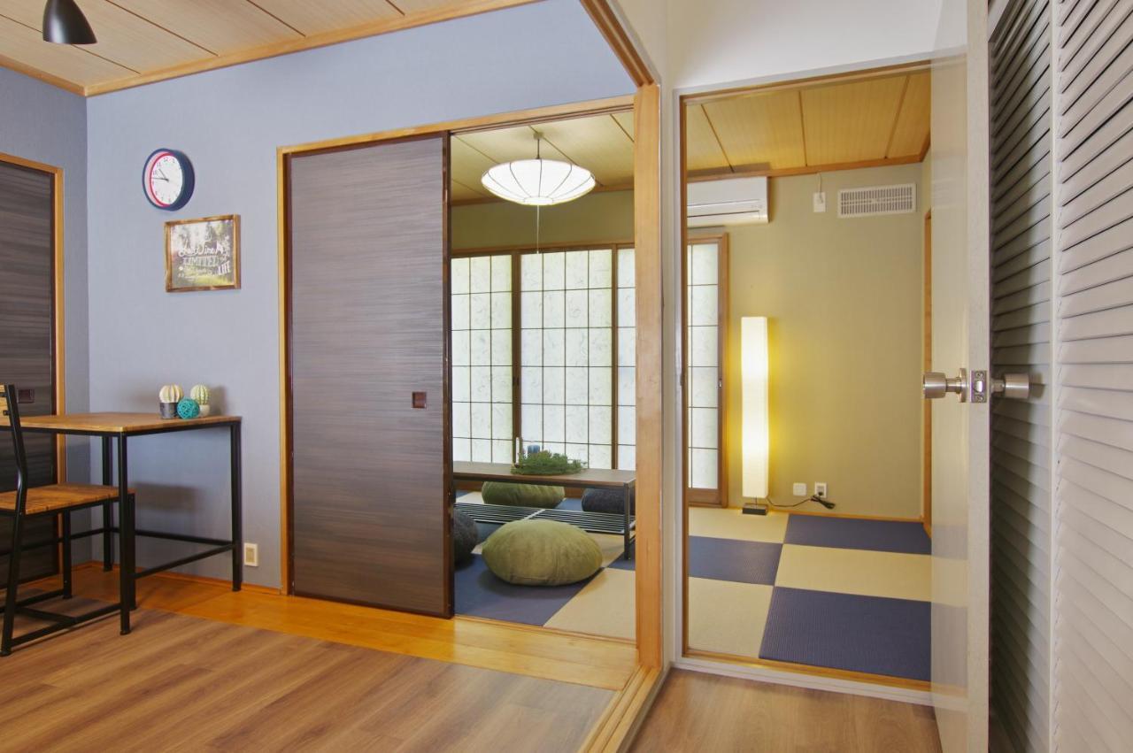 Villent Atagawa Terrace Higashiizu Exteriör bild