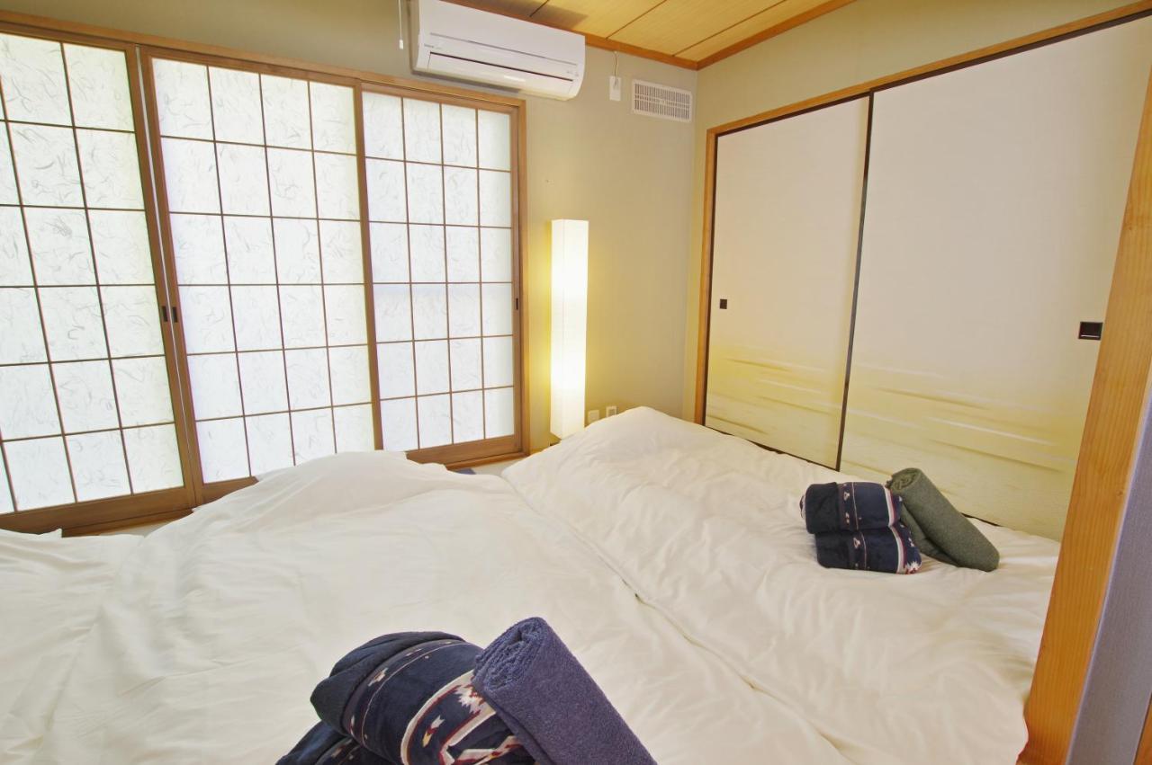 Villent Atagawa Terrace Higashiizu Exteriör bild