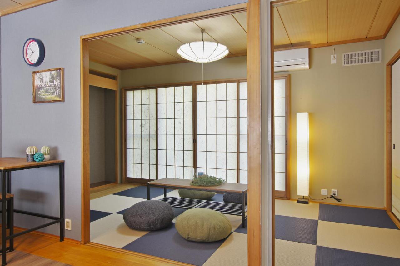 Villent Atagawa Terrace Higashiizu Exteriör bild